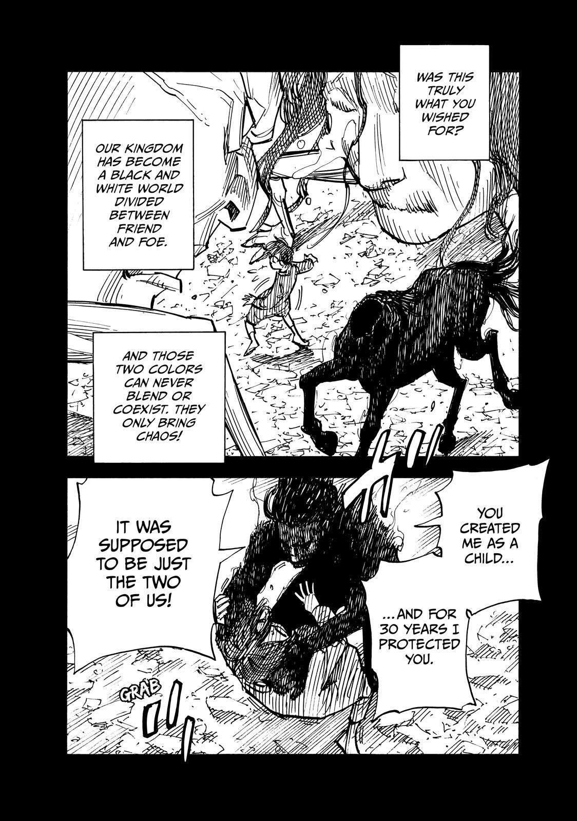 Heiwa no Kuni no Shimazaki e Chap 138 - Next Chap 139