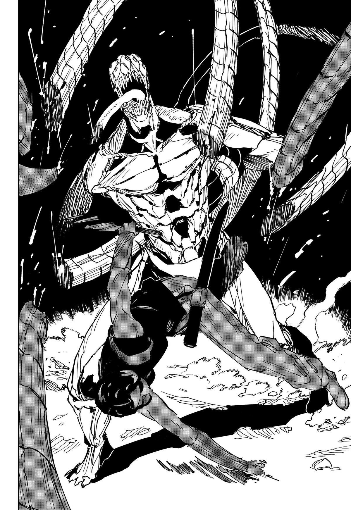 MAD Chap 48 - Next Chap 49