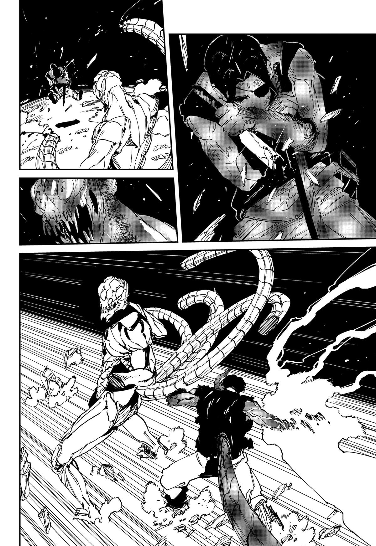 MAD Chap 48 - Next Chap 49