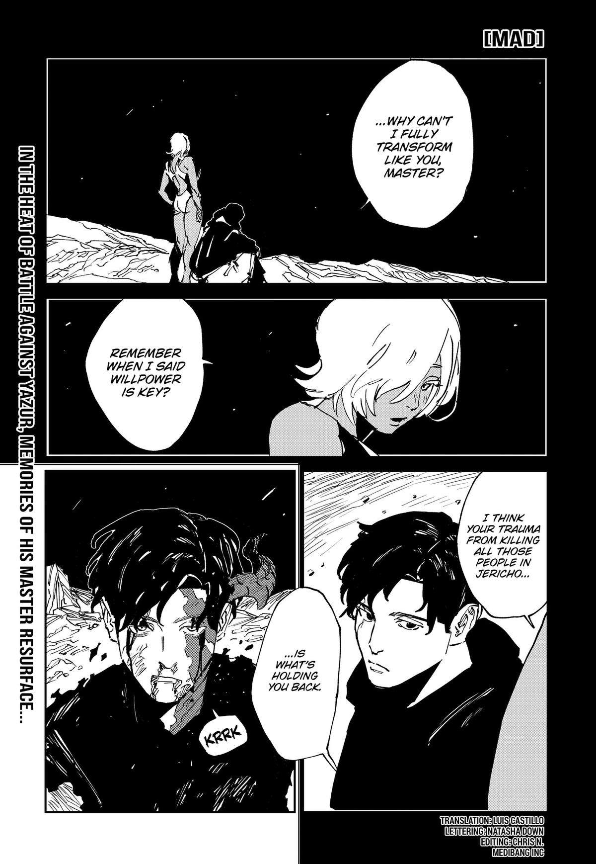 MAD Chap 48 - Next Chap 49