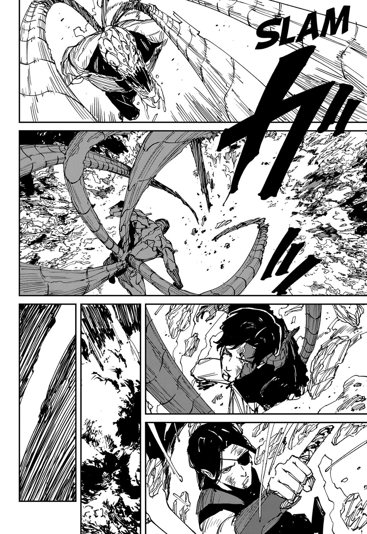 MAD Chap 48 - Next Chap 49