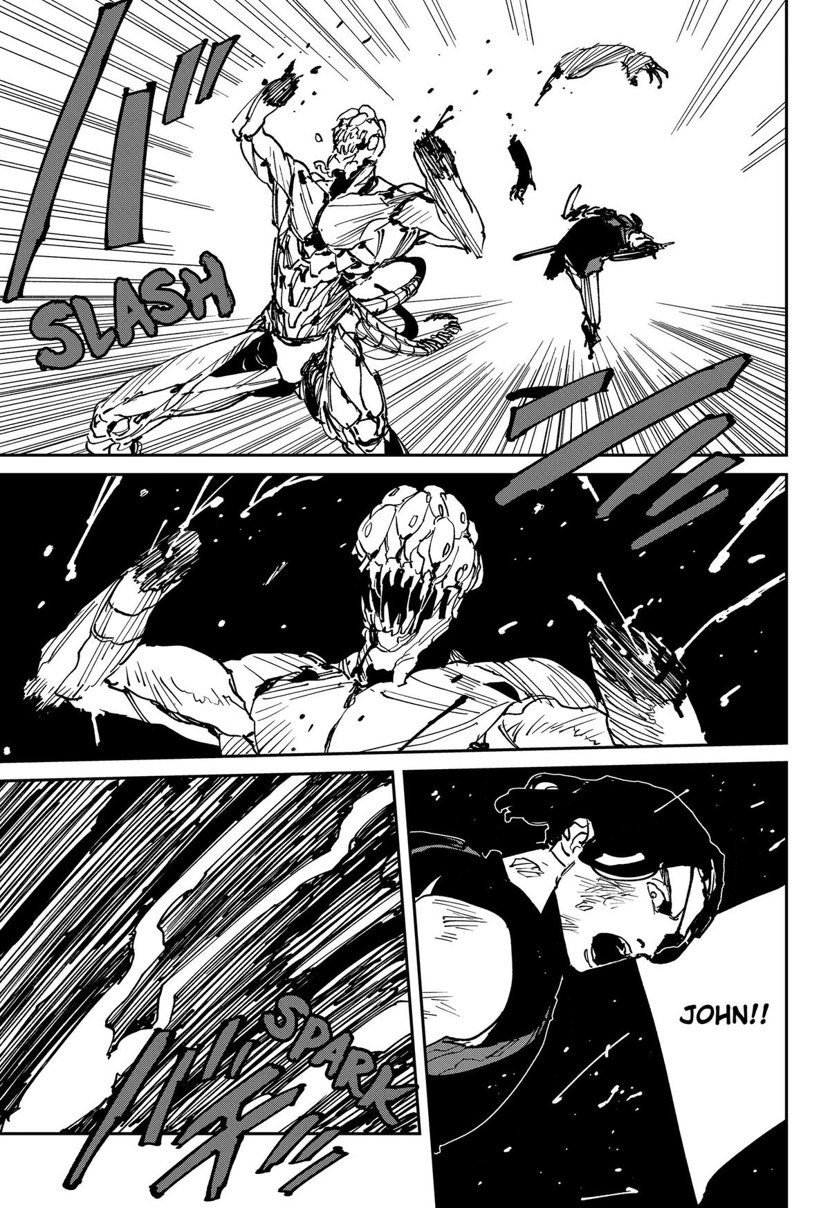MAD Chap 48 - Next Chap 49