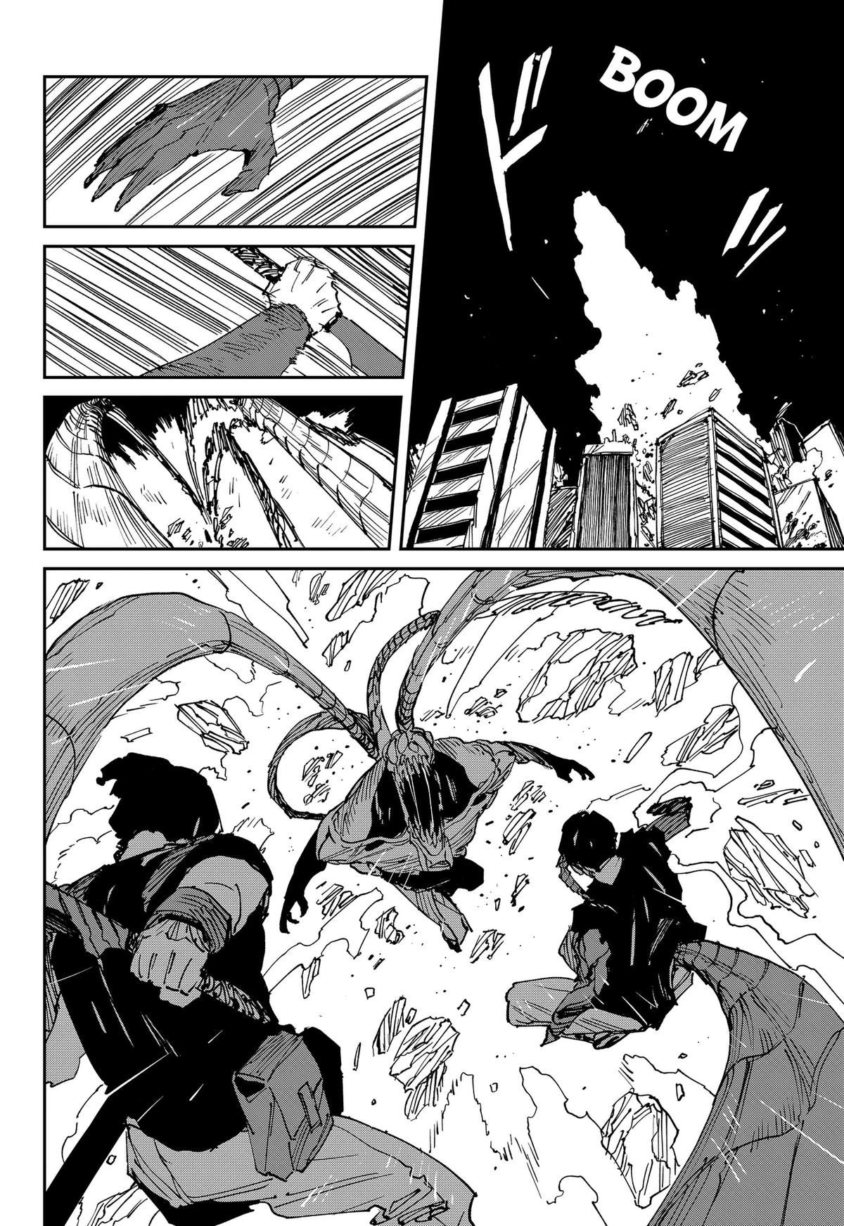 MAD Chap 48 - Next Chap 49