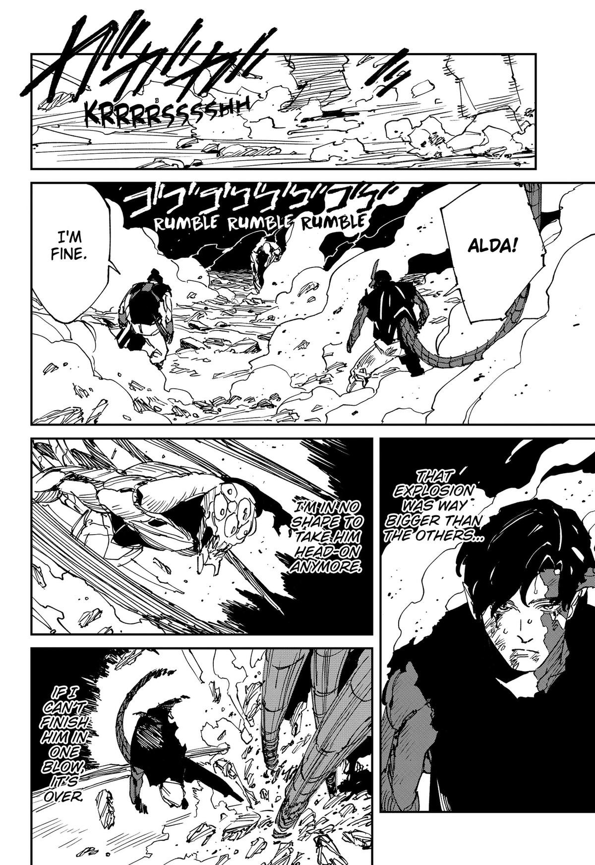MAD Chap 48 - Next Chap 49