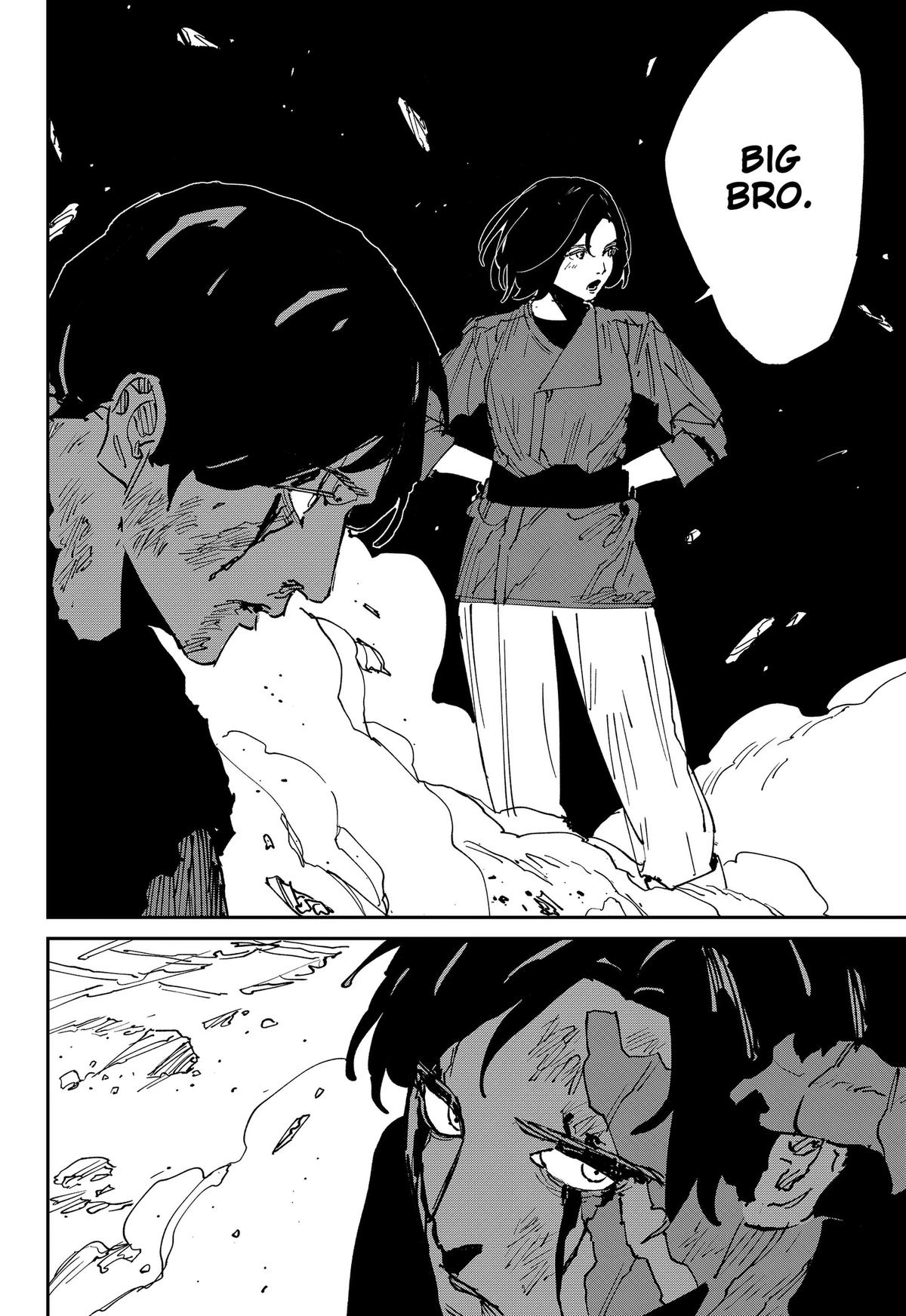 MAD Chap 48 - Next Chap 49