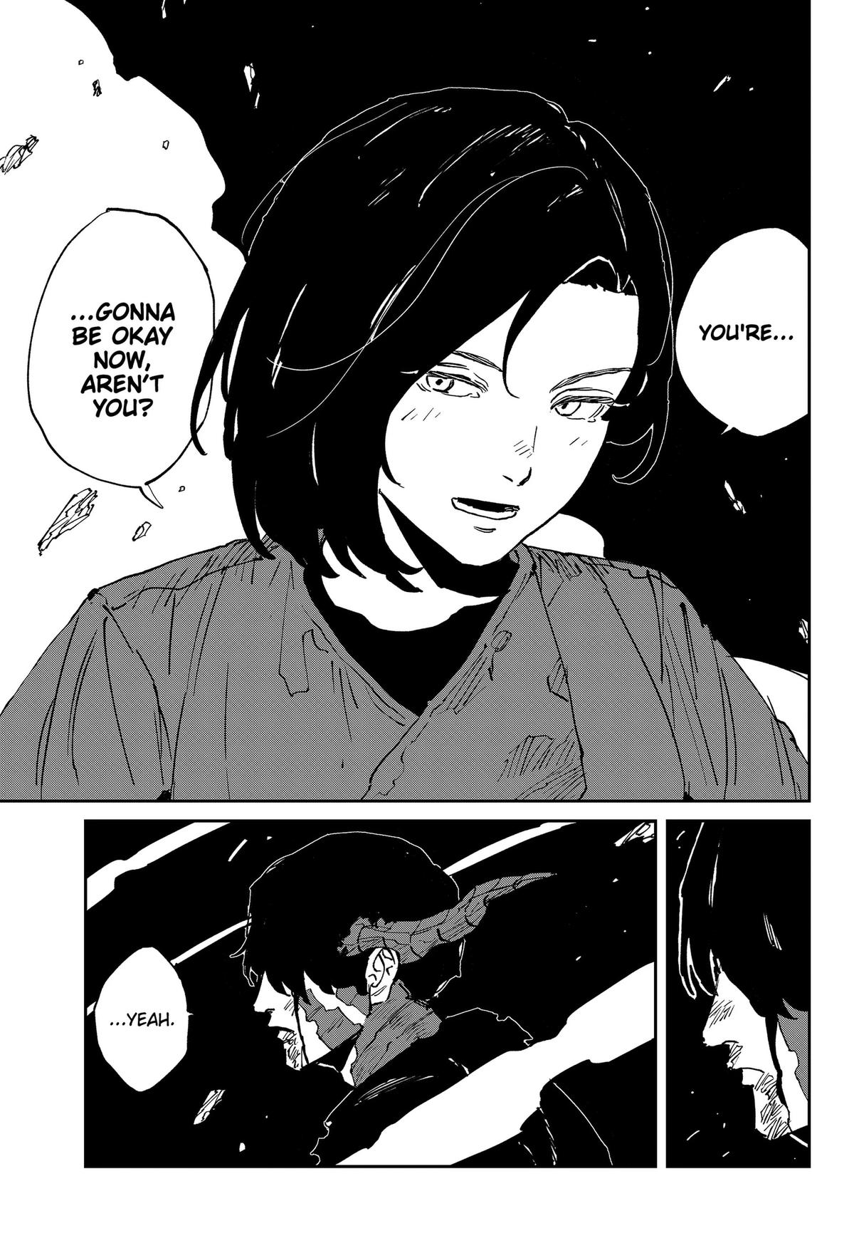 MAD Chap 48 - Next Chap 49