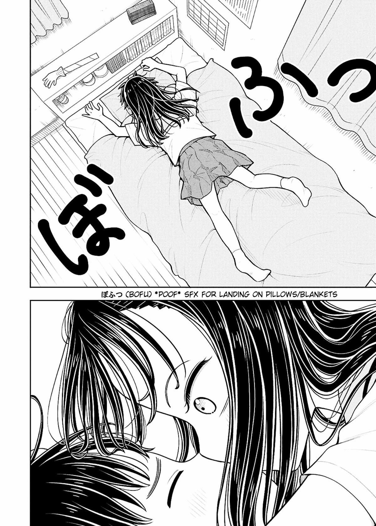 Kyou kara Hajimeru Osananajimi Chap 170 - Next Chap 171