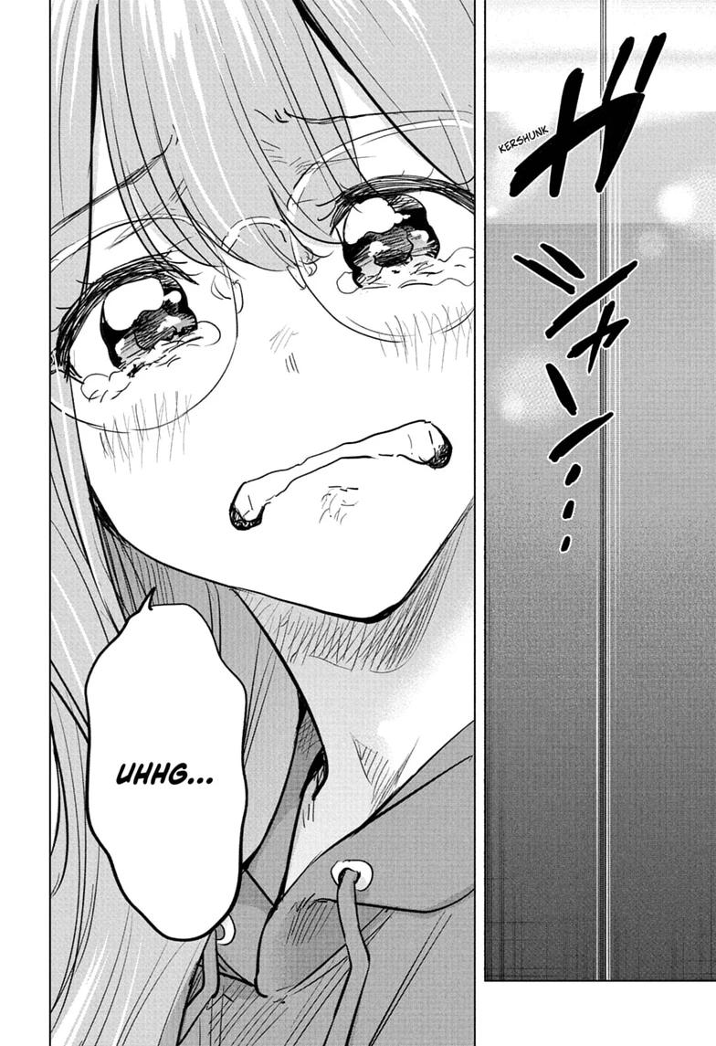 Hima-Ten! Chap 93 - Next Chap 94