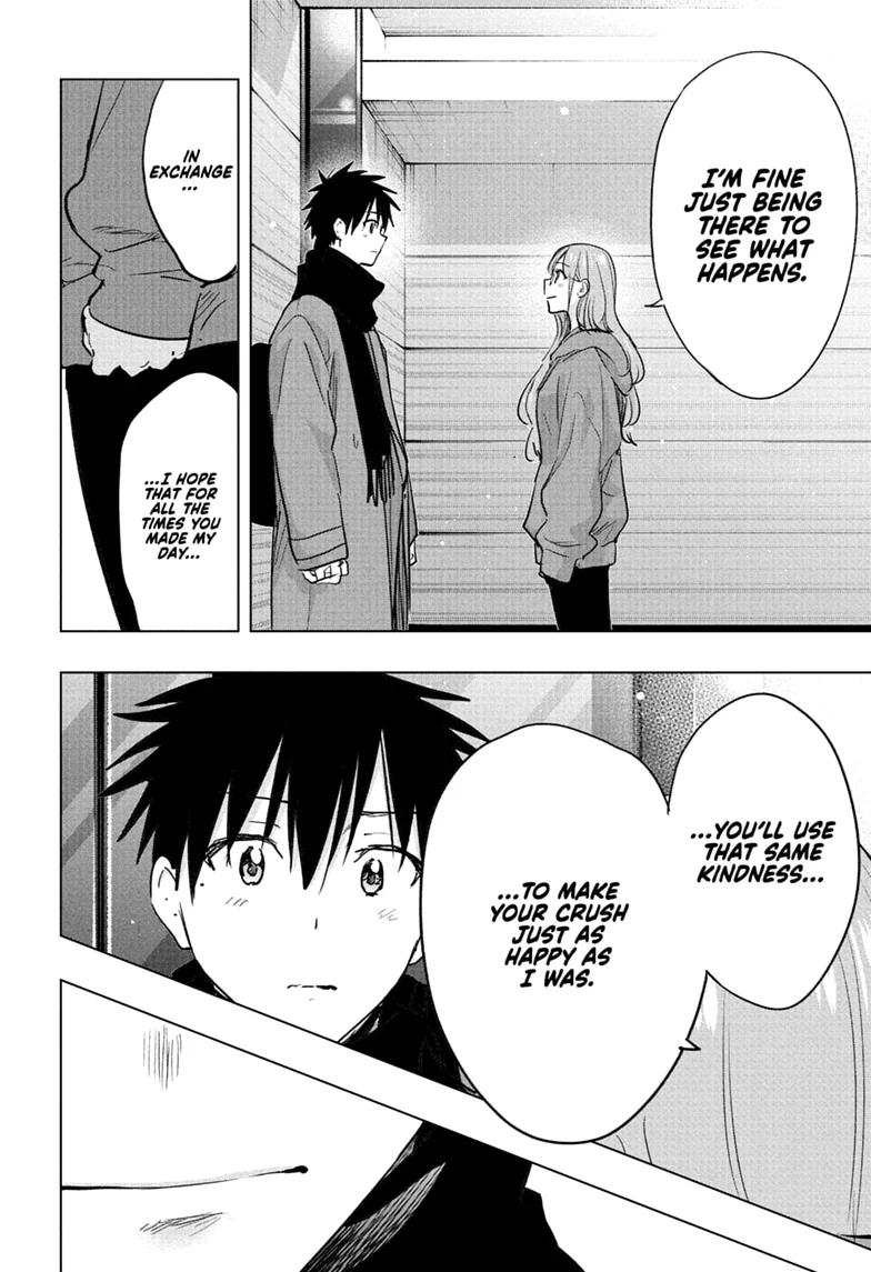 Hima-Ten! Chap 93 - Next Chap 94