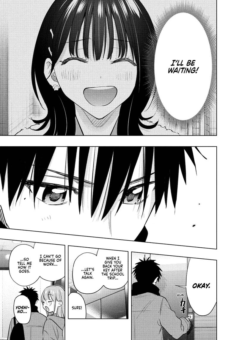Hima-Ten! Chap 93 - Next Chap 94