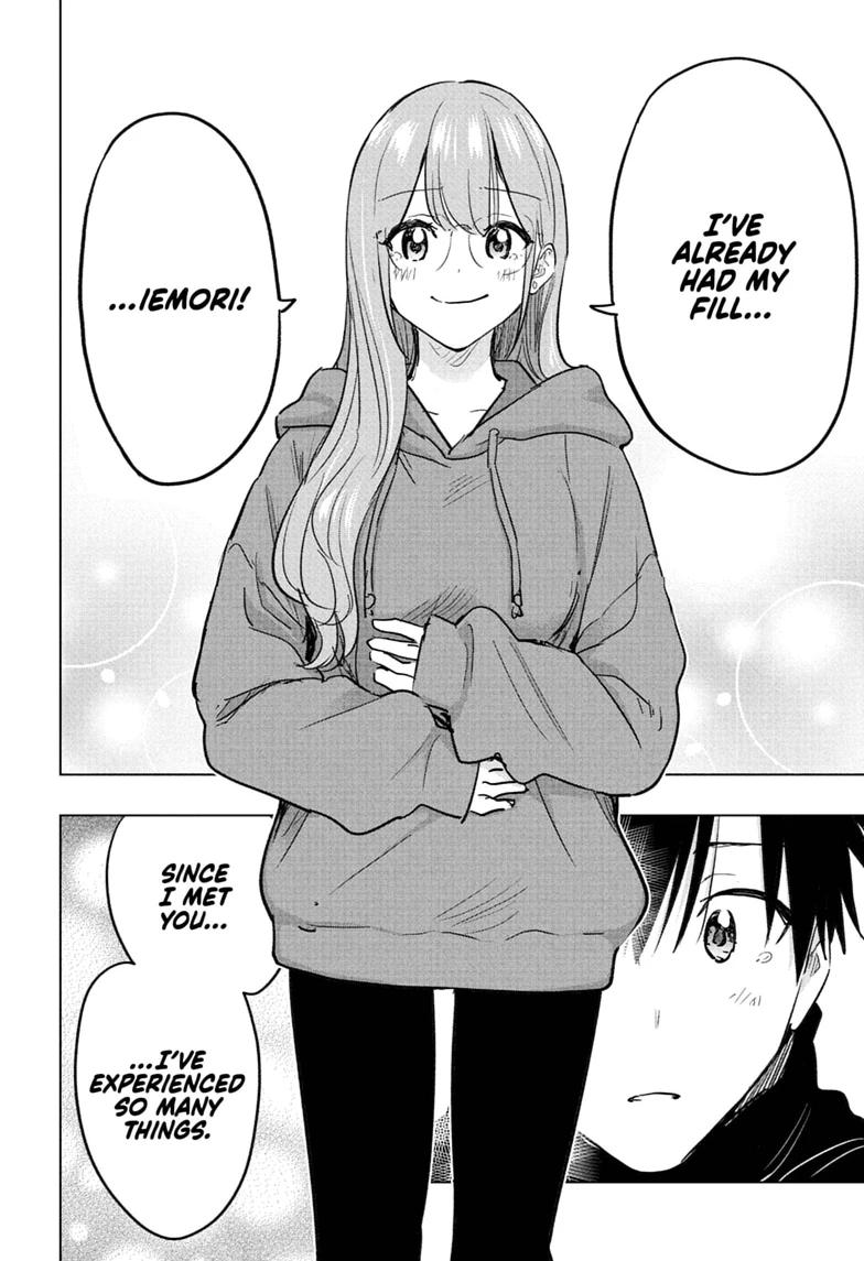 Hima-Ten! Chap 93 - Next Chap 94