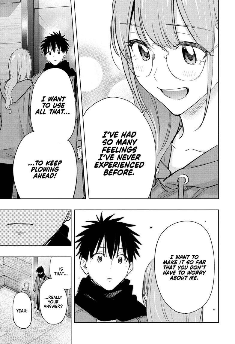 Hima-Ten! Chap 93 - Next Chap 94