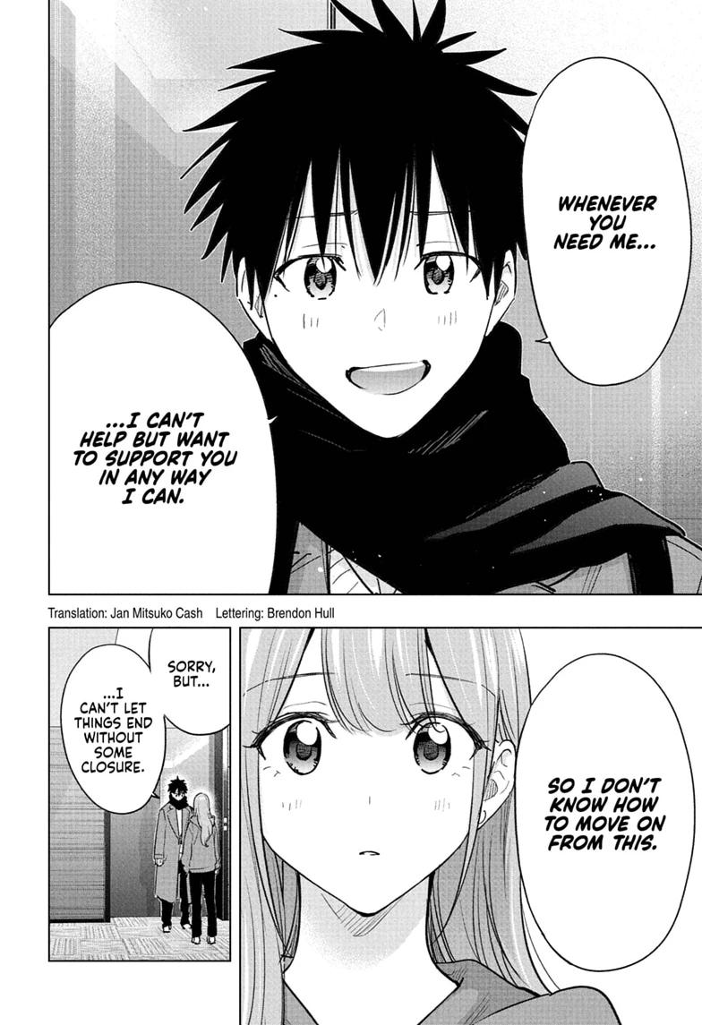Hima-Ten! Chap 93 - Next Chap 94