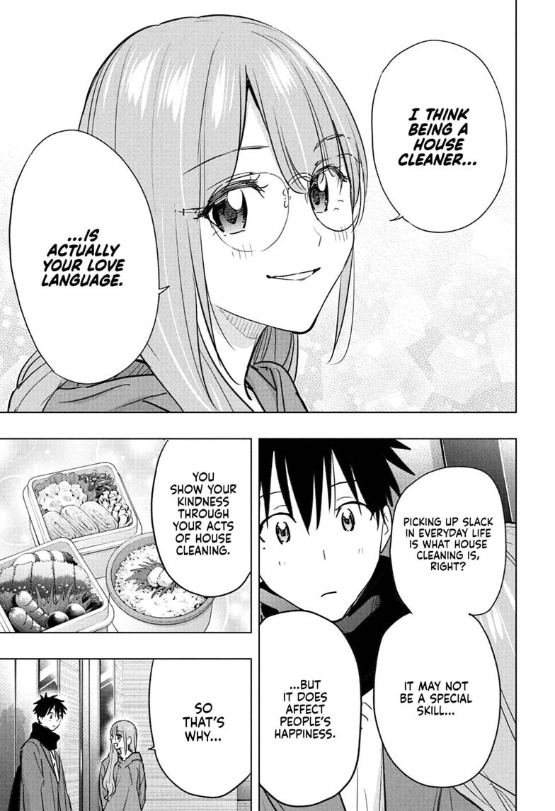 Hima-Ten! Chap 93 - Next Chap 94