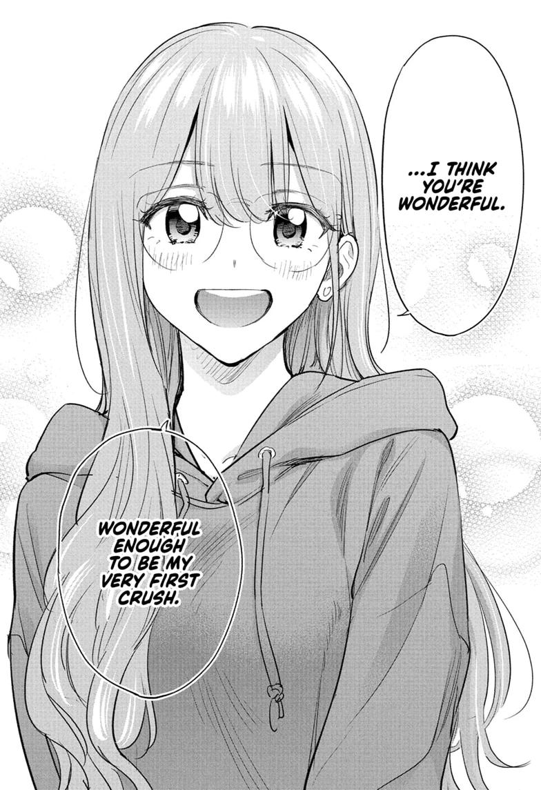 Hima-Ten! Chap 93 - Next Chap 94