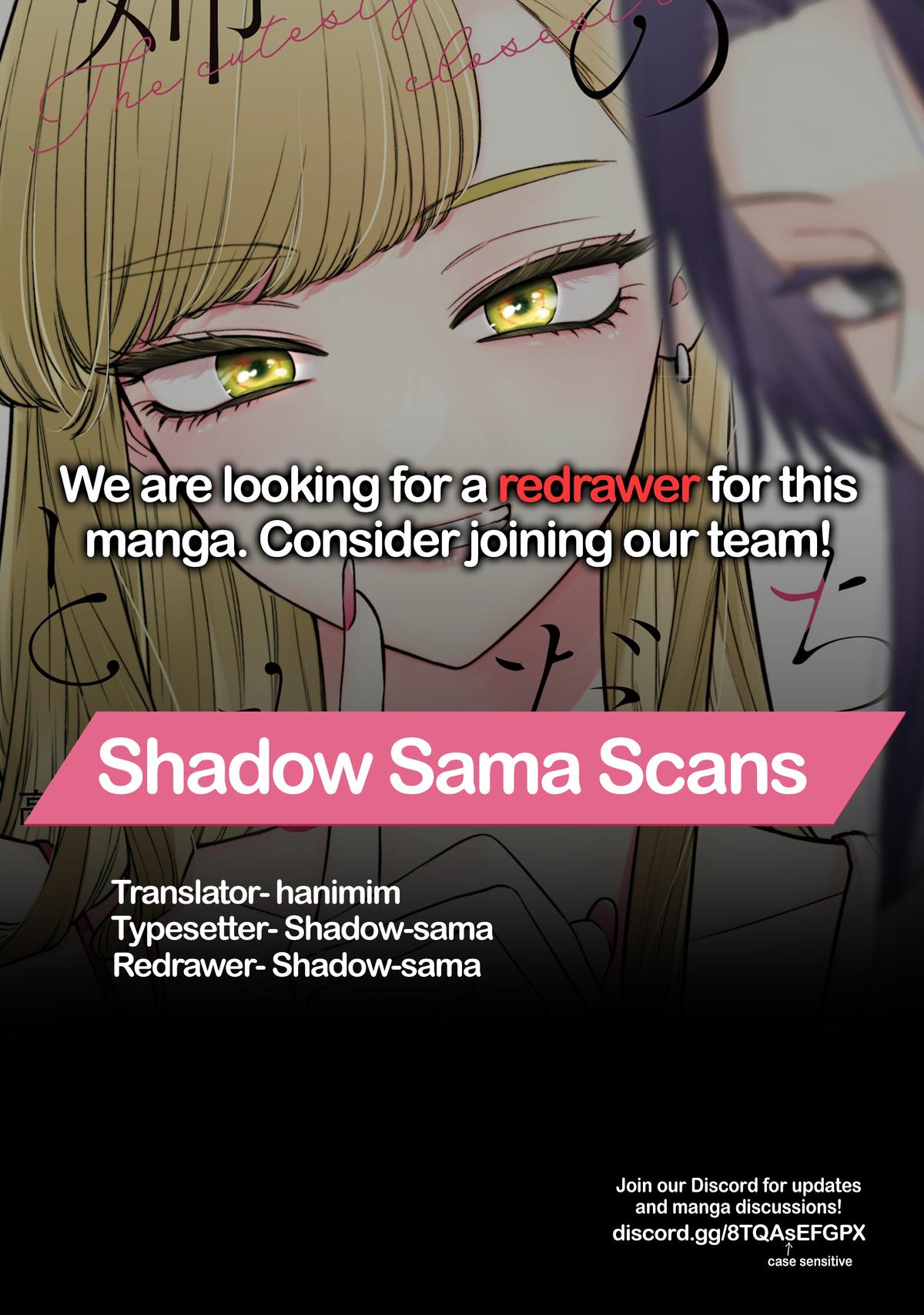 Ane no Tomodachi Chap 31 - Next Chap 32