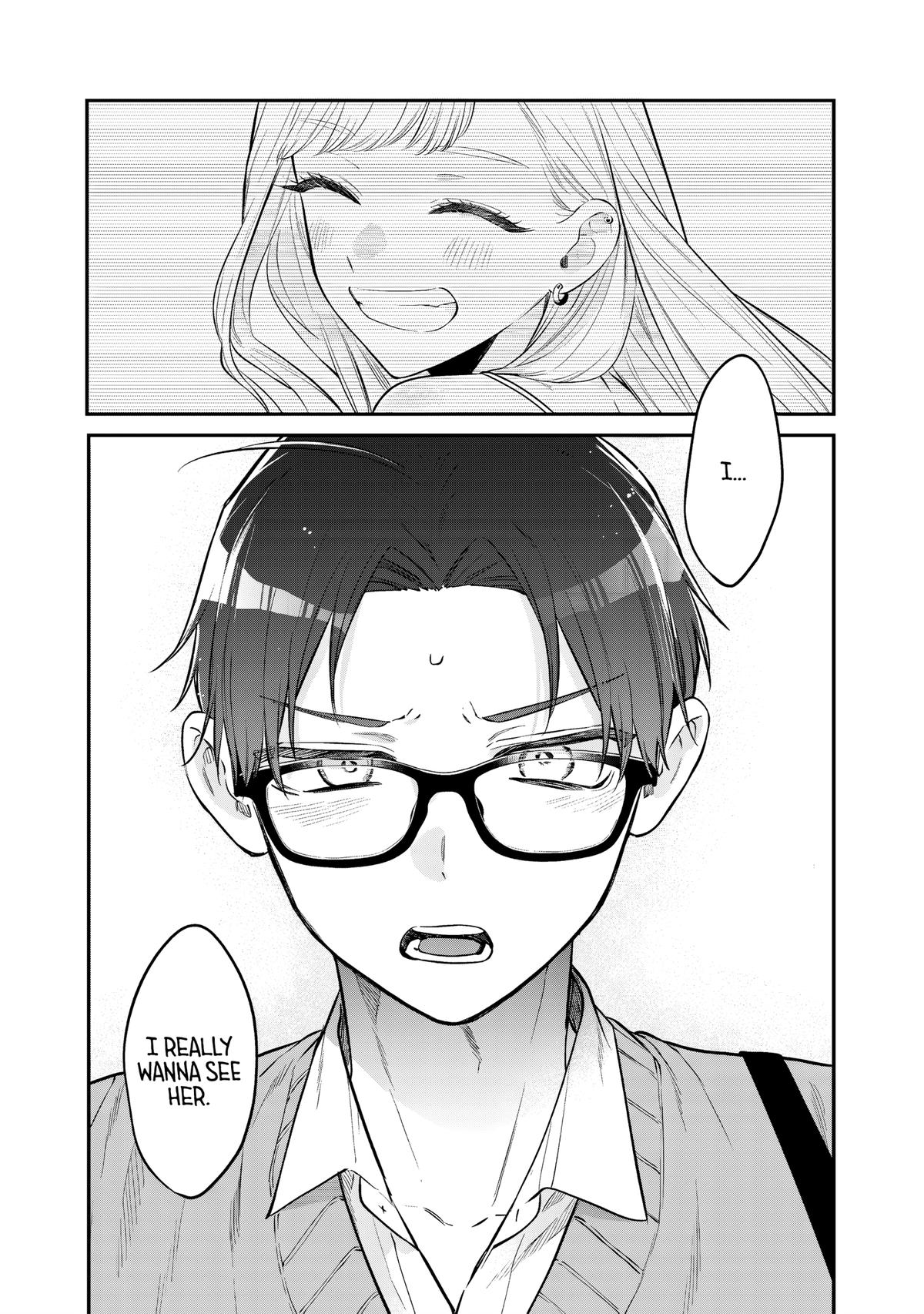 Ane no Tomodachi Chap 31 - Next Chap 32
