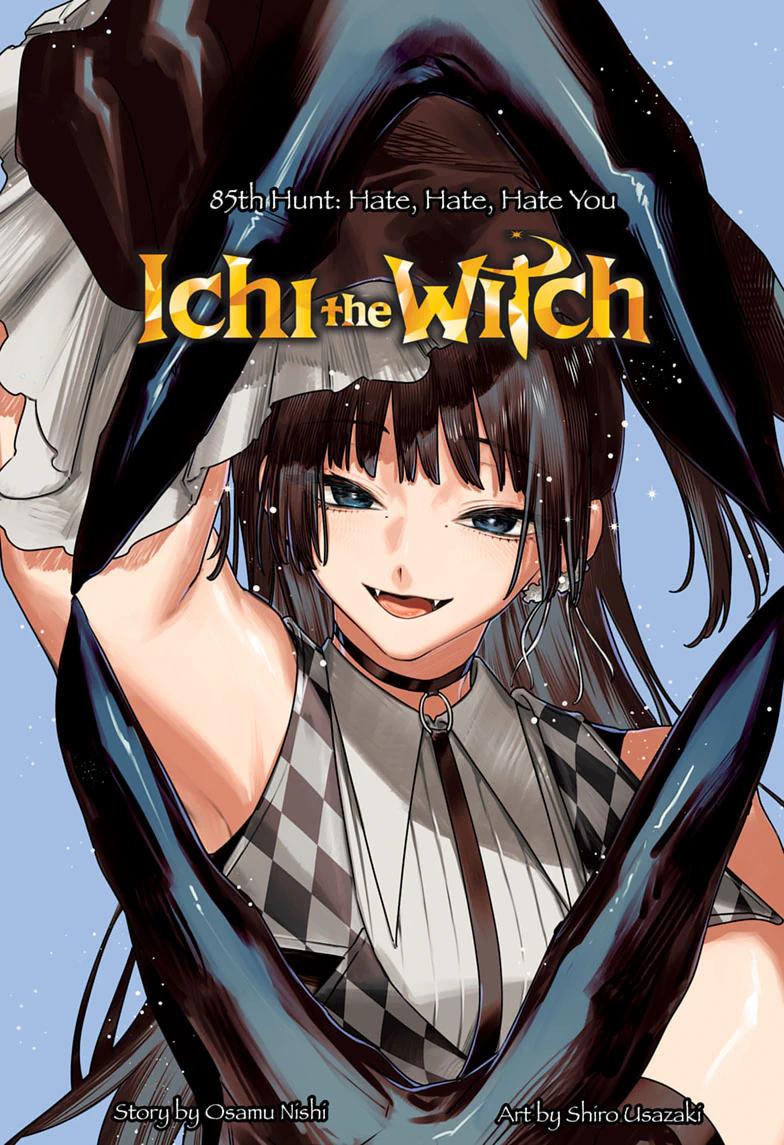 Ichi the Witch Chap 85 - Next Chap 86