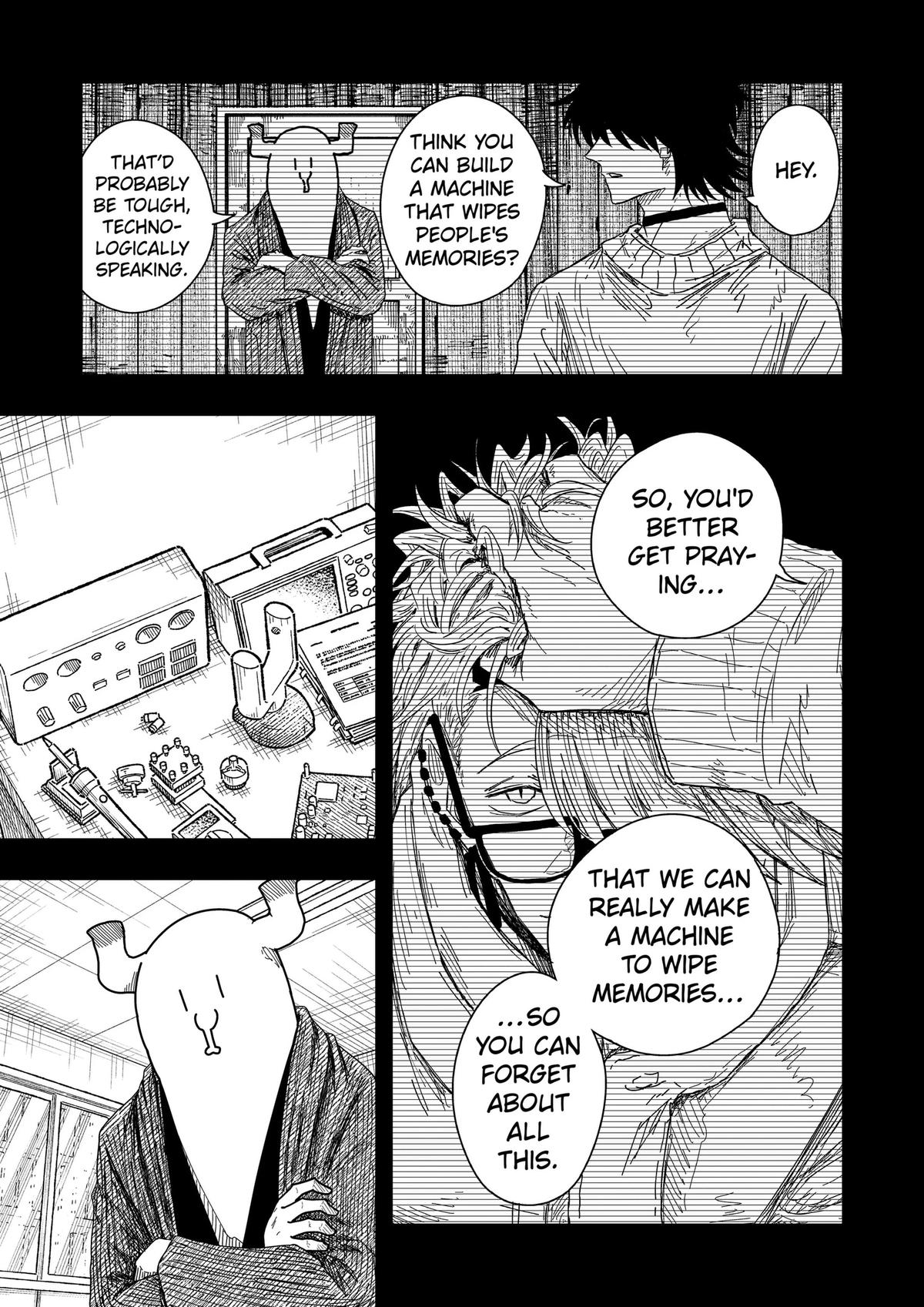 Drama Queen Chap 58 - Next Chap 59