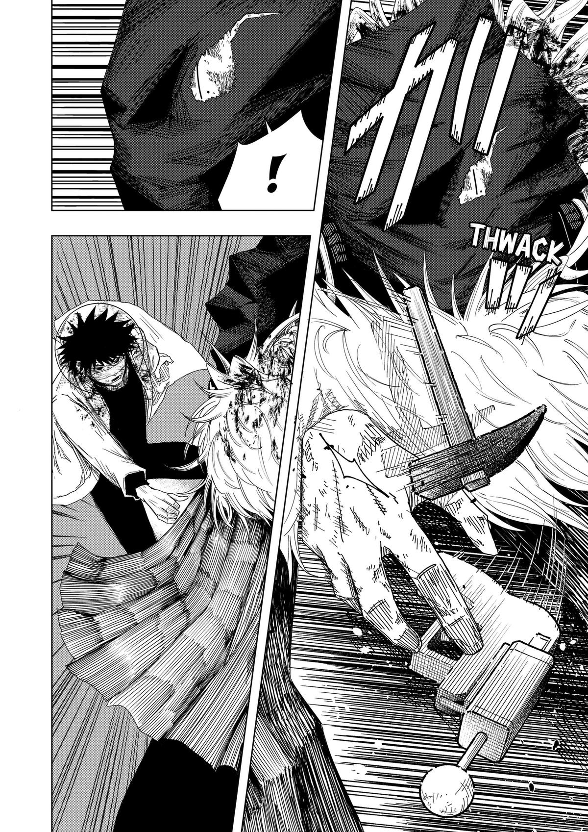 Drama Queen Chap 58 - Next Chap 59