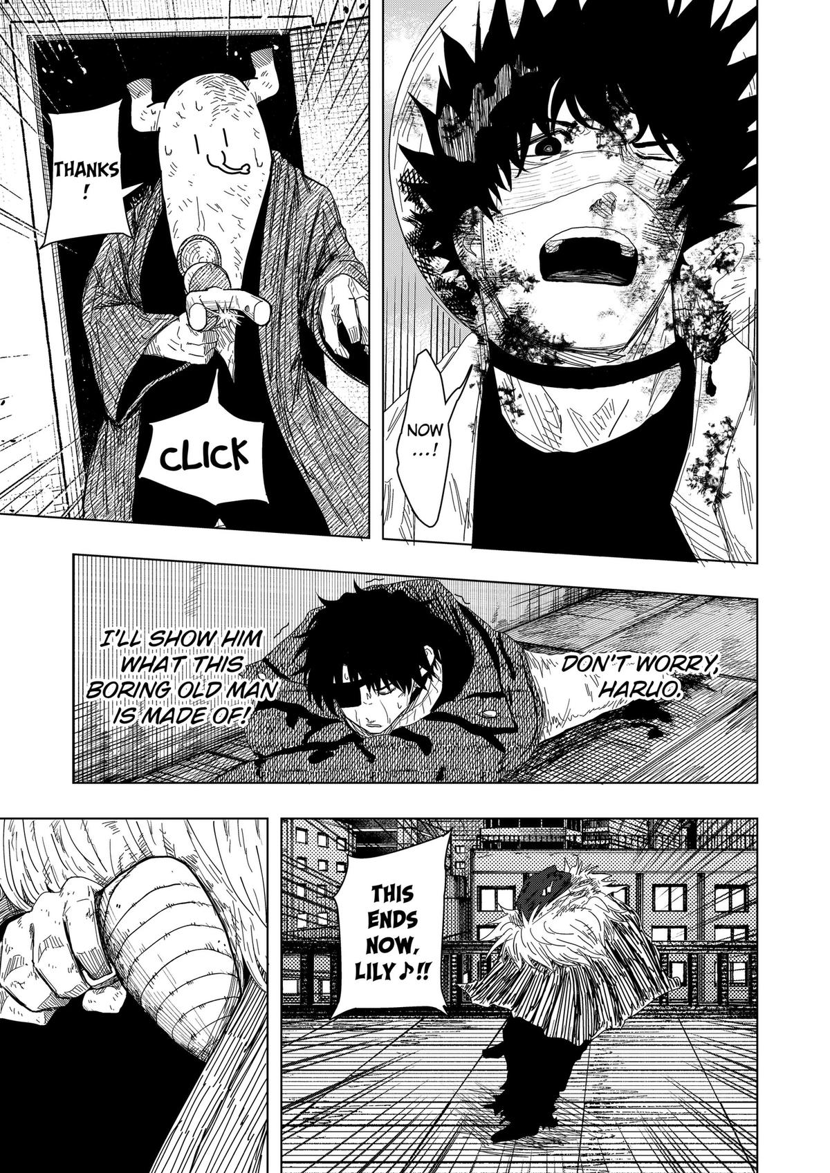 Drama Queen Chap 58 - Next Chap 59