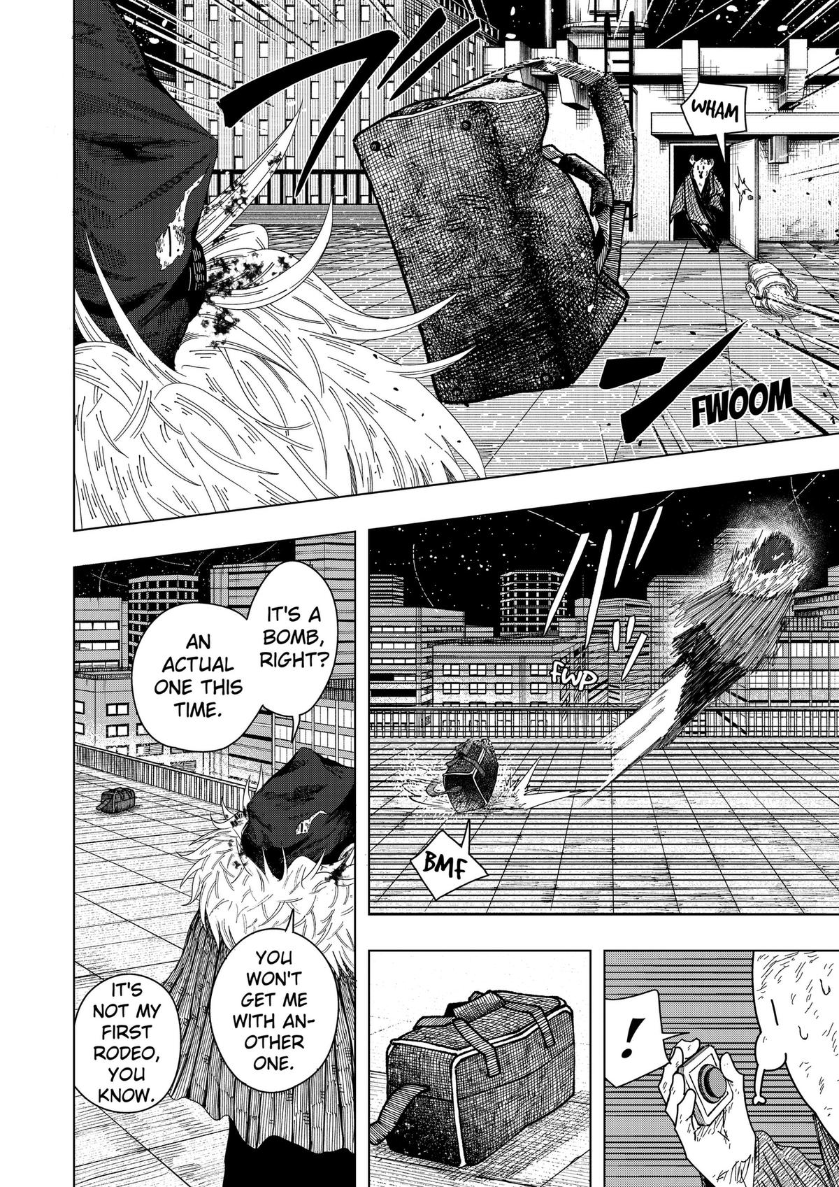 Drama Queen Chap 58 - Next Chap 59