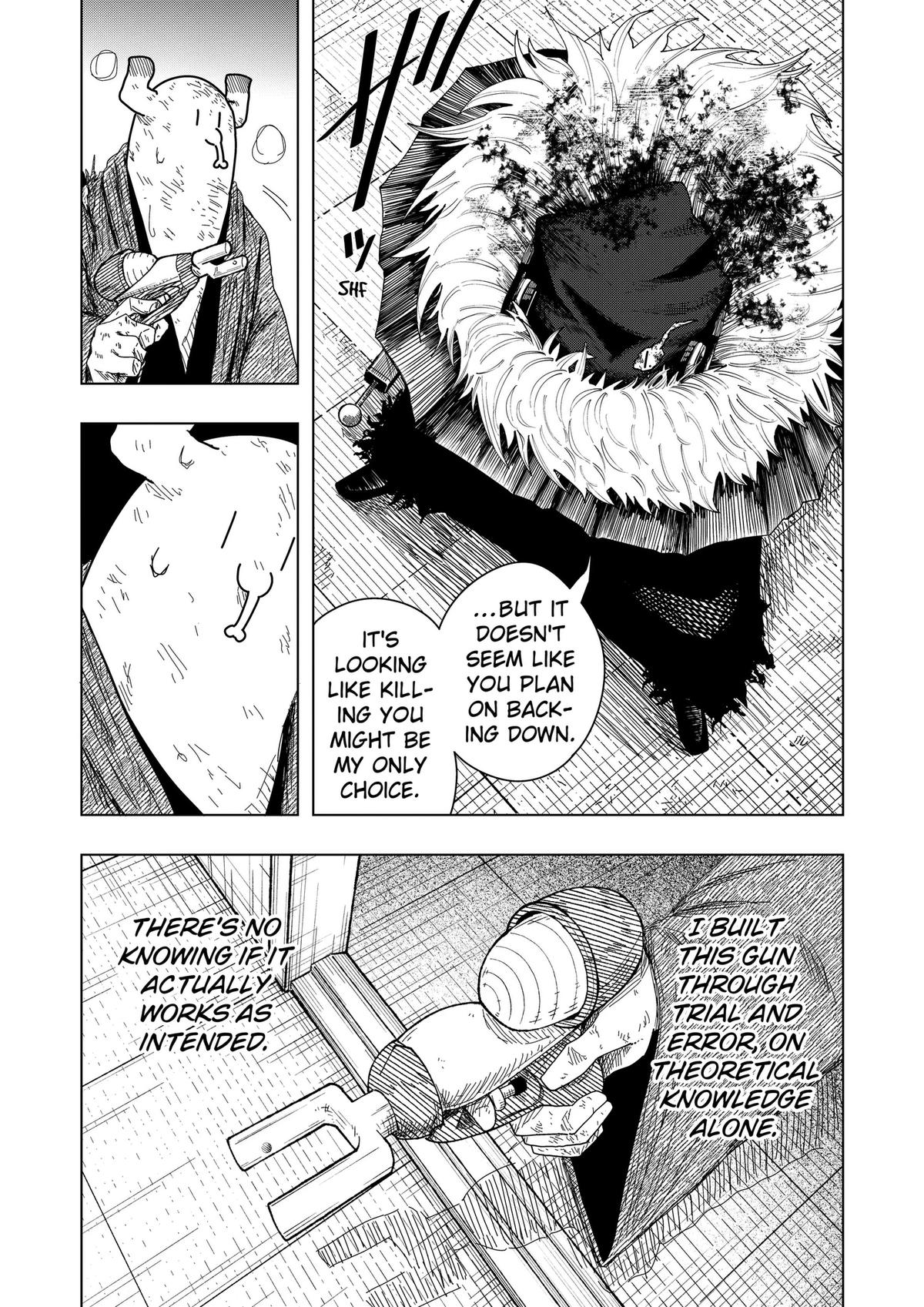 Drama Queen Chap 58 - Next Chap 59
