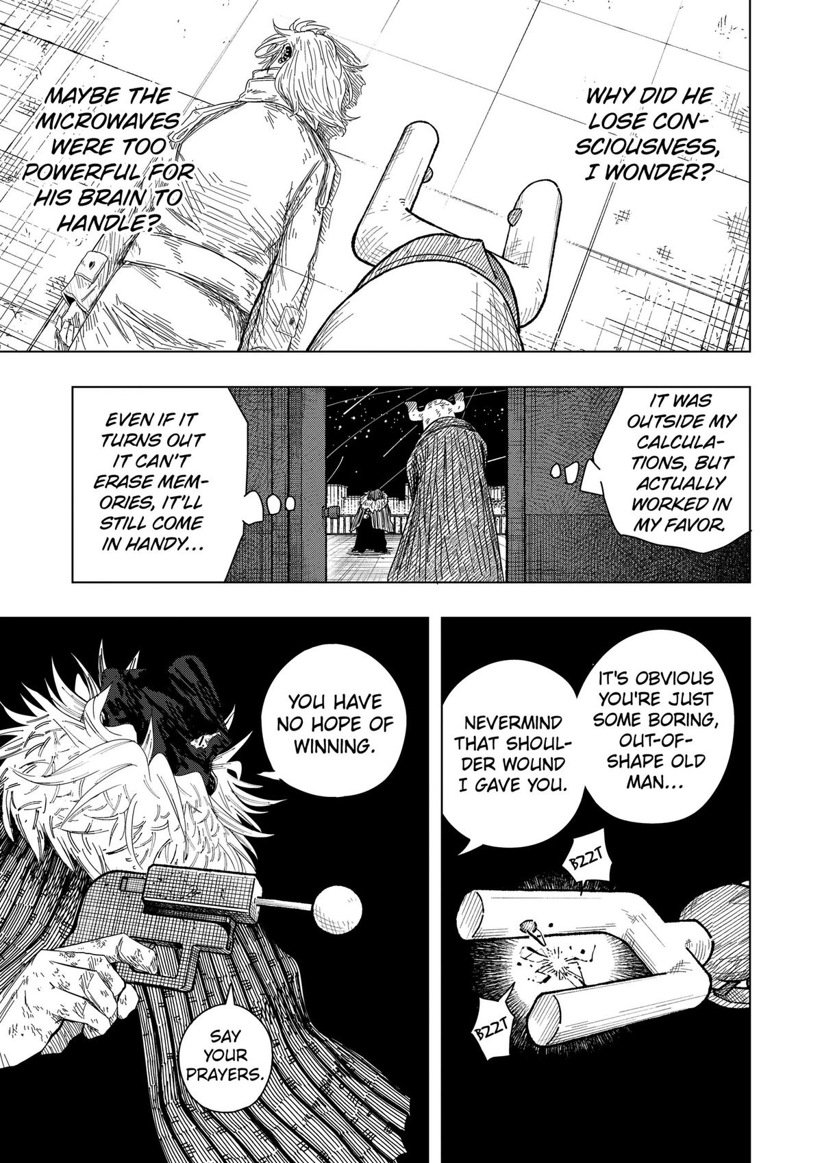 Drama Queen Chap 58 - Next Chap 59