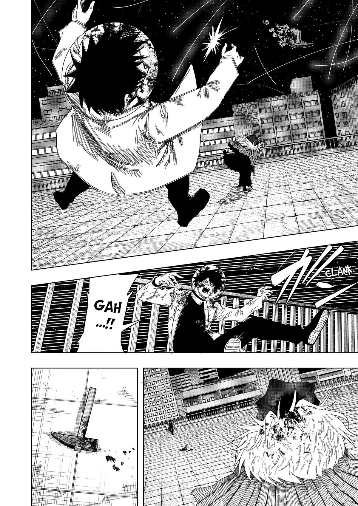 Drama Queen Chap 58 - Next Chap 59