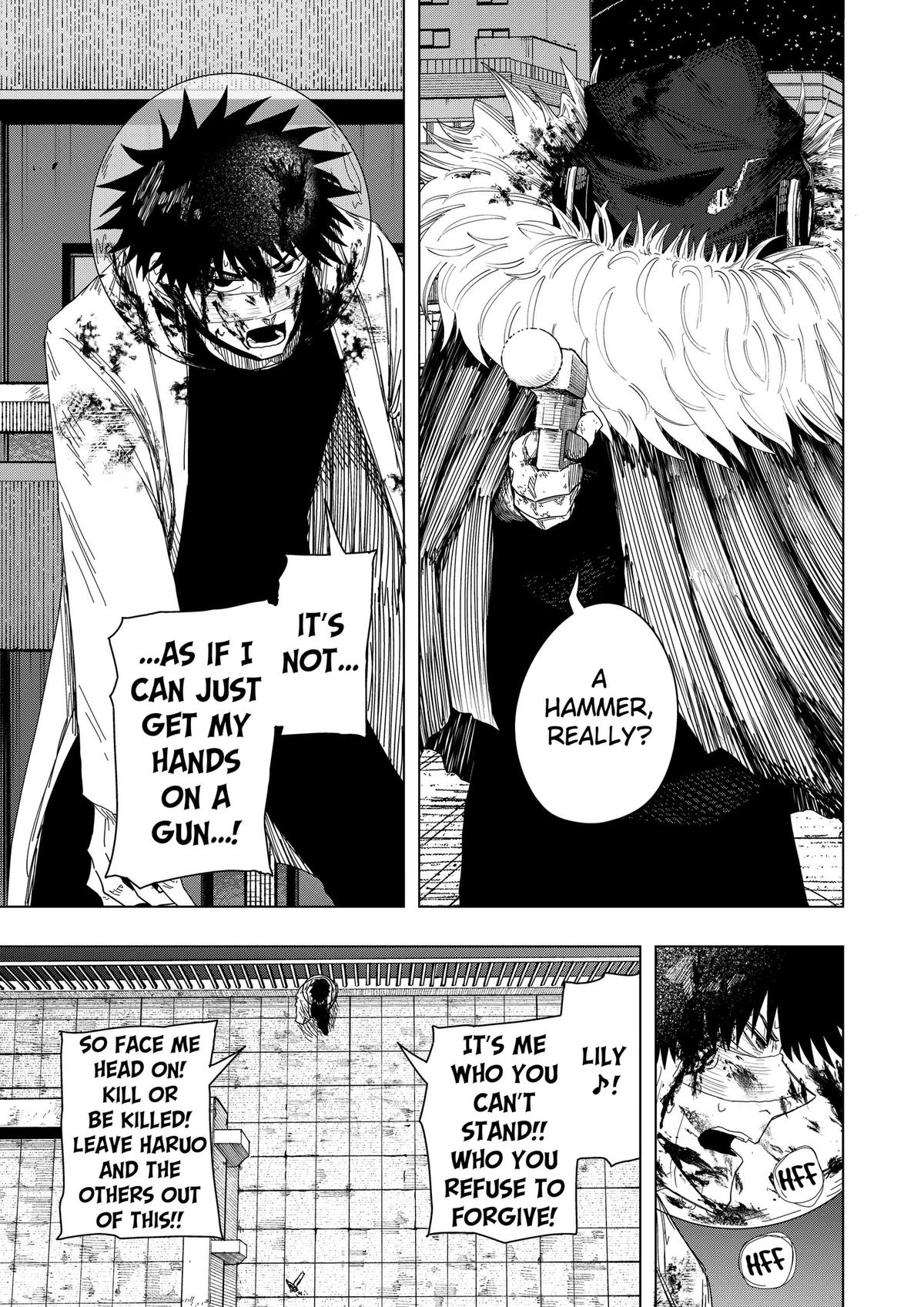 Drama Queen Chap 58 - Next Chap 59