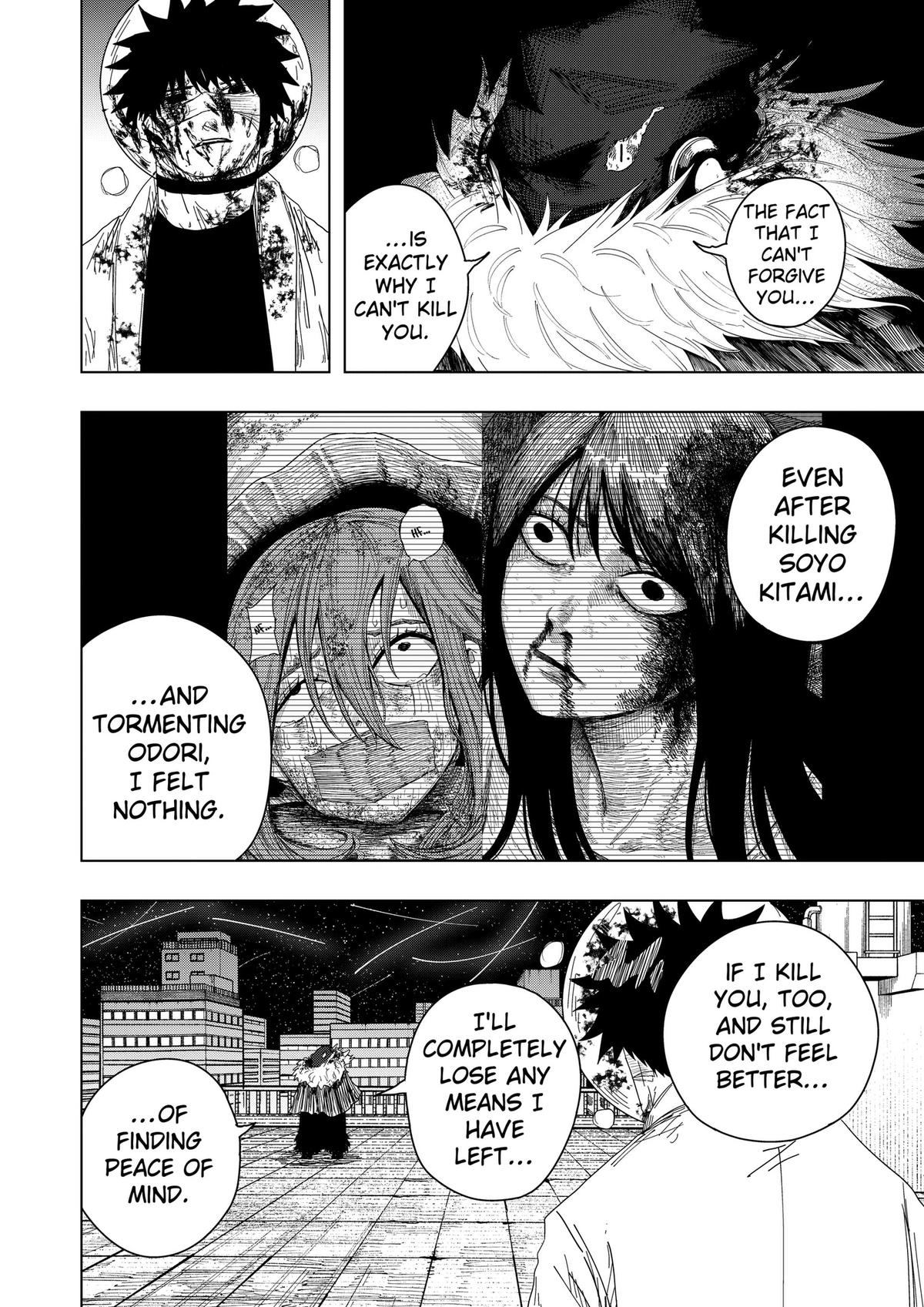 Drama Queen Chap 58 - Next Chap 59