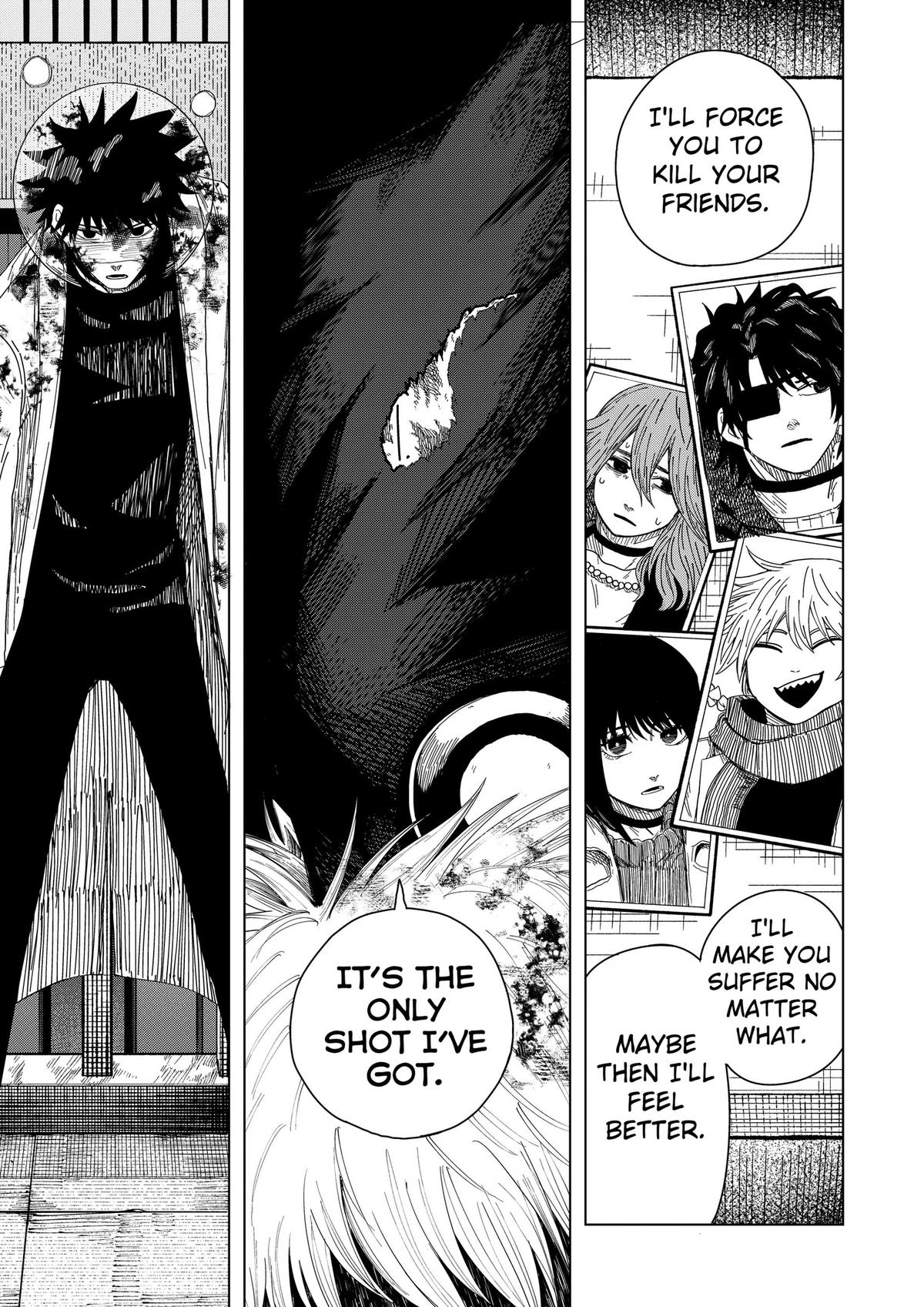 Drama Queen Chap 58 - Next Chap 59