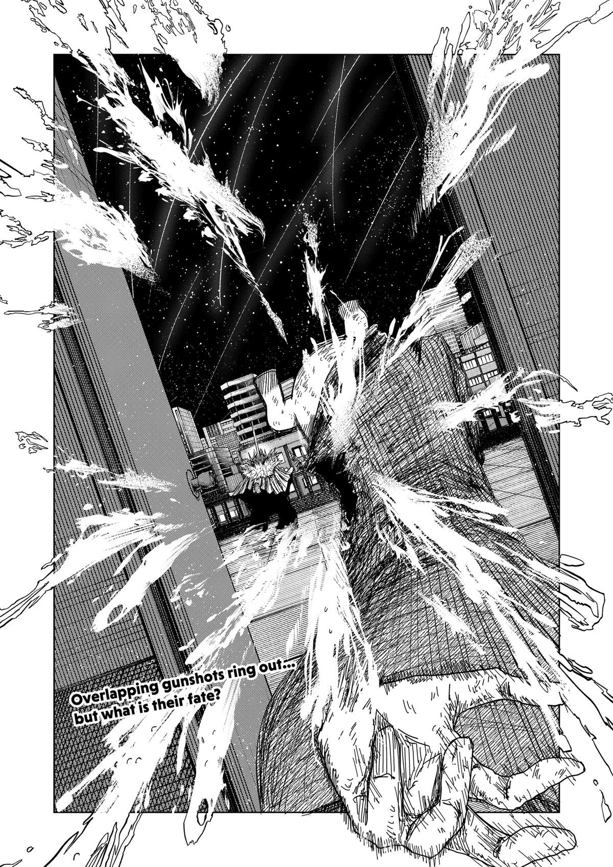 Drama Queen Chap 58 - Next Chap 59