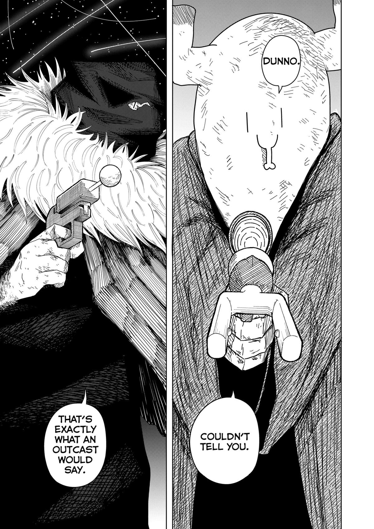 Drama Queen Chap 58 - Next Chap 59