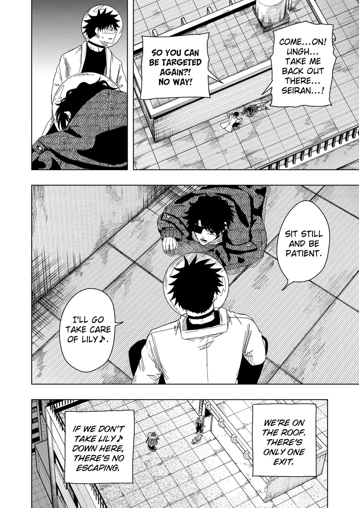 Drama Queen Chap 58 - Next Chap 59