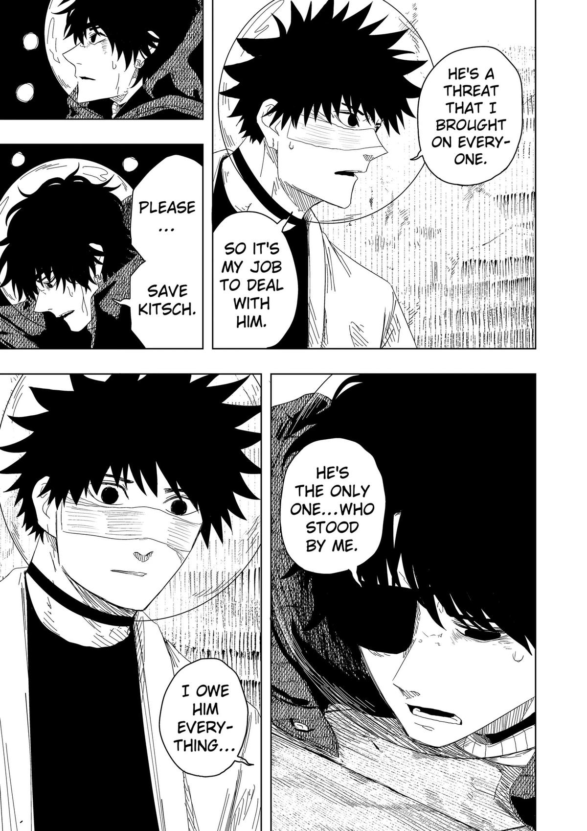 Drama Queen Chap 58 - Next Chap 59