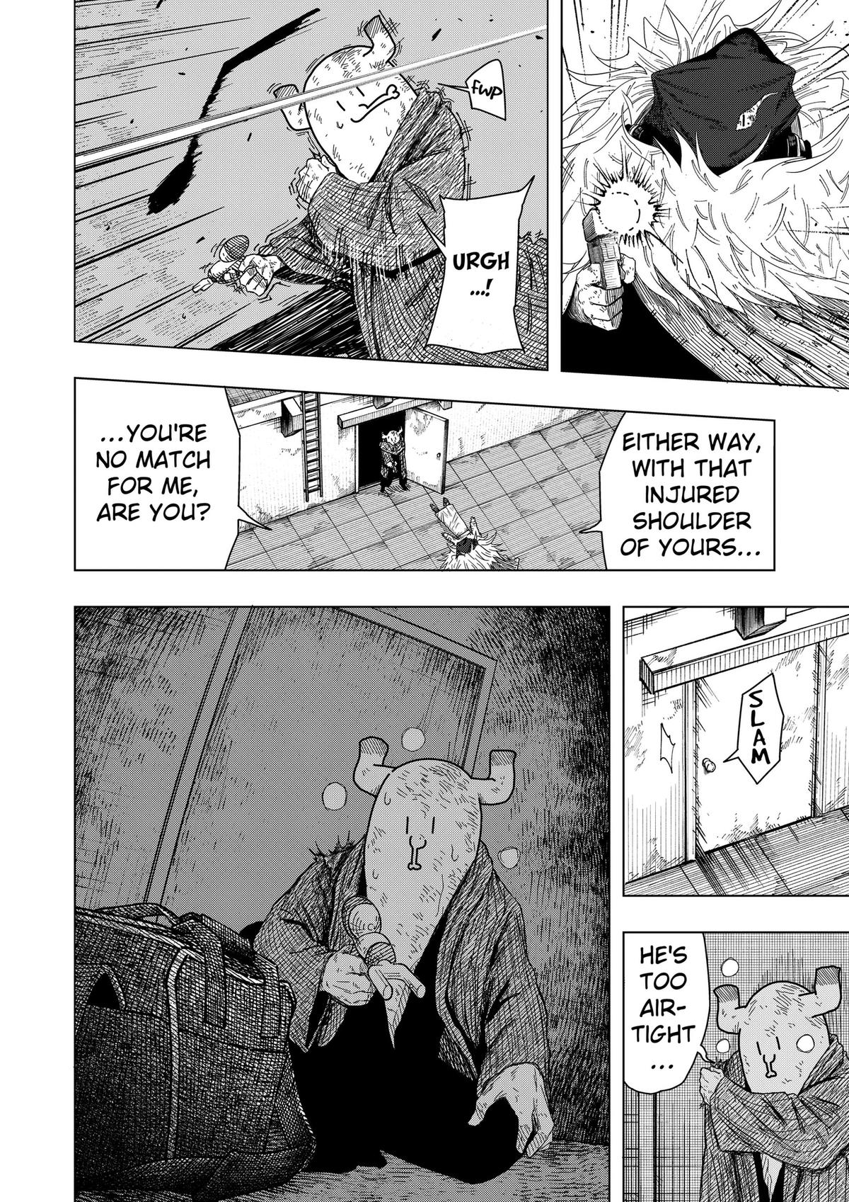 Drama Queen Chap 58 - Next Chap 59