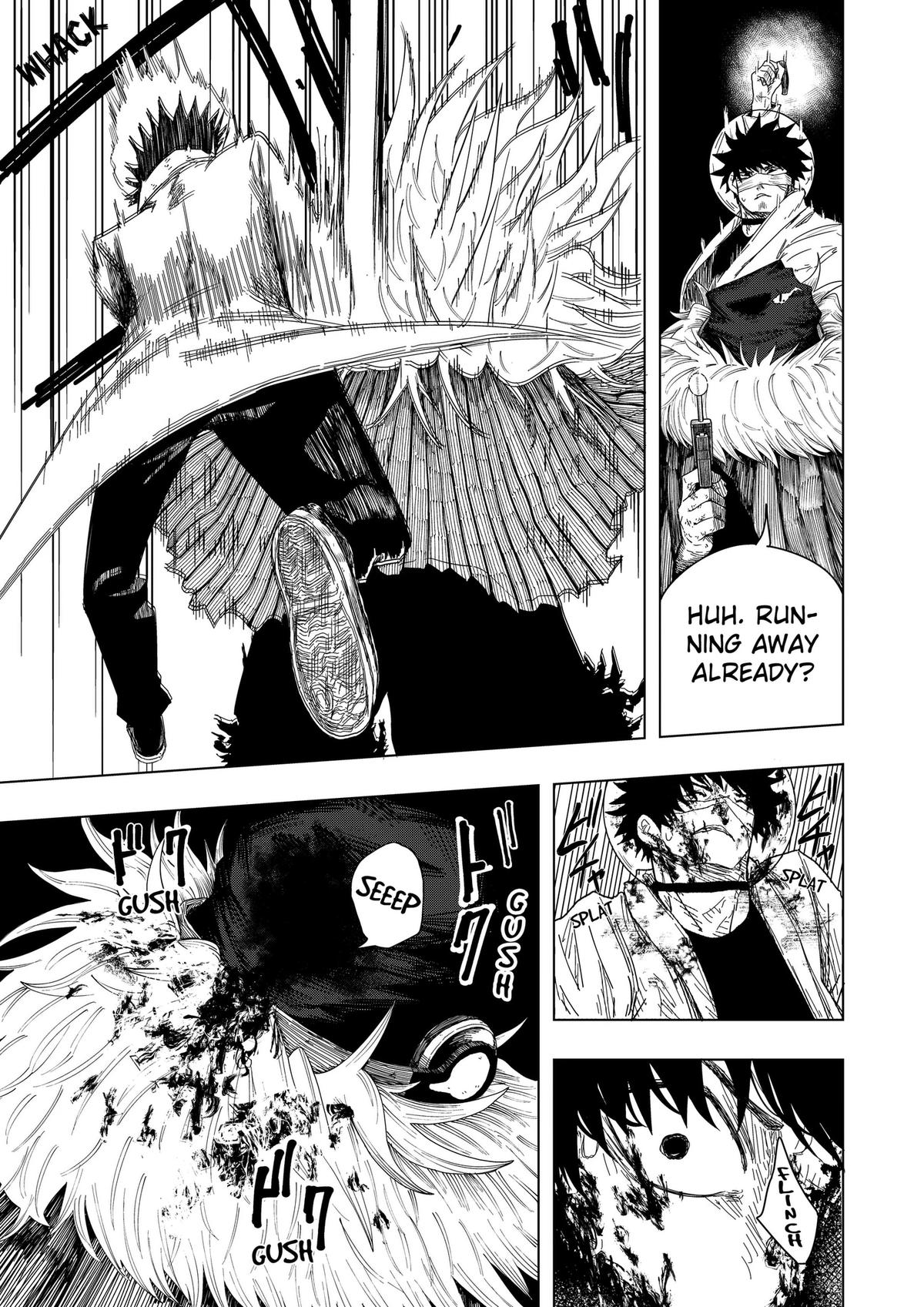 Drama Queen Chap 58 - Next Chap 59