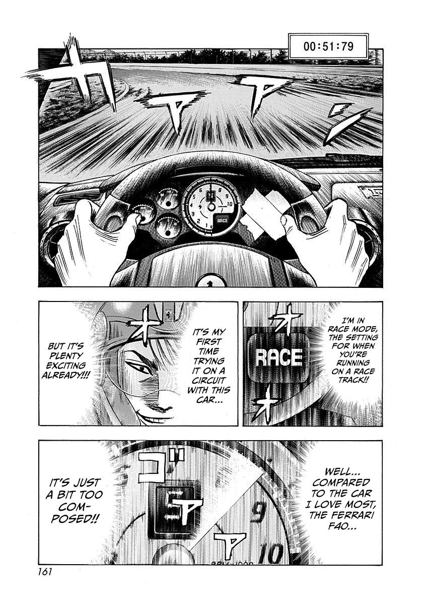Countach Chap 254 - Next Chap 255