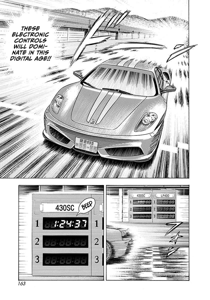 Countach Chap 254 - Next Chap 255