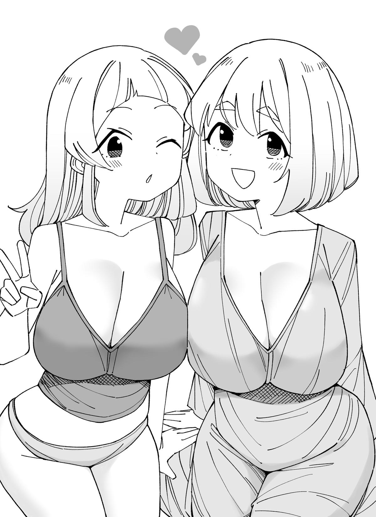 Around 30 Mama no Watashi de Ii no? Chap 55 - Next Chap 56