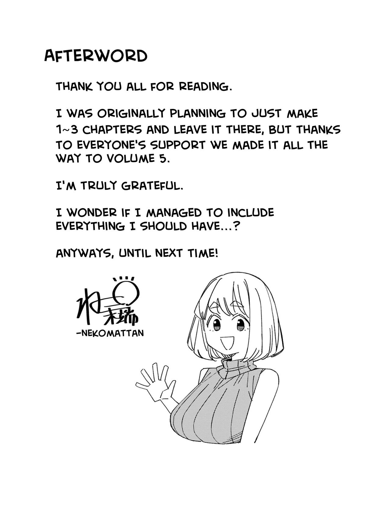 Around 30 Mama no Watashi de Ii no? Chap 55 - Next Chap 56