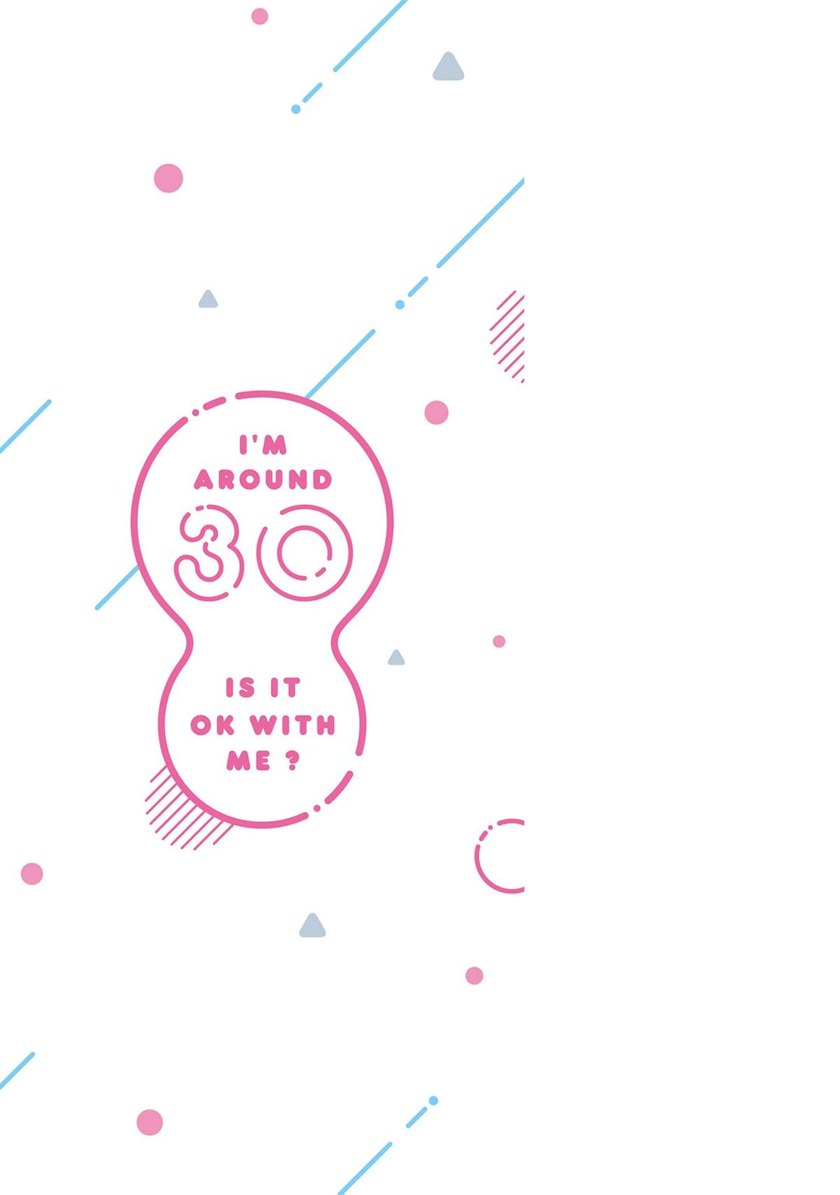 Around 30 Mama no Watashi de Ii no? Chap 55 - Next Chap 56