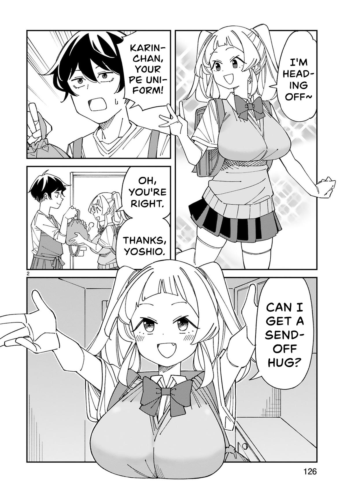 Around 30 Mama no Watashi de Ii no? Chap 55 - Next Chap 56