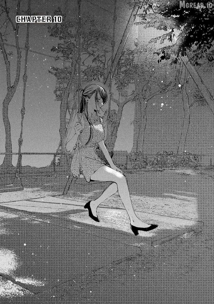 Gakuen no Madonna no Watanabe-san ga, Nazeka Maishuu Yotei wo Kiitekuru @comic Chap 10.1 - Next Chap 11.1
