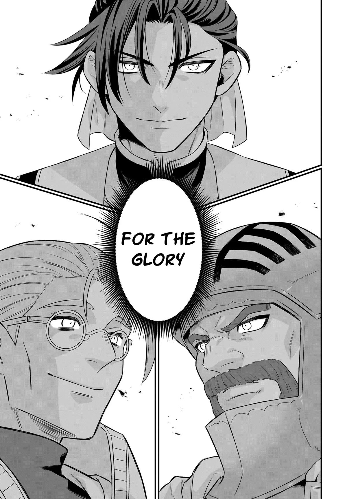 Dachou Juujin no Hachamecha Musou: Aho Kawaii Saikyou Shuzoku no Leader ni Narimashita Chap 10 - Next Chap 11