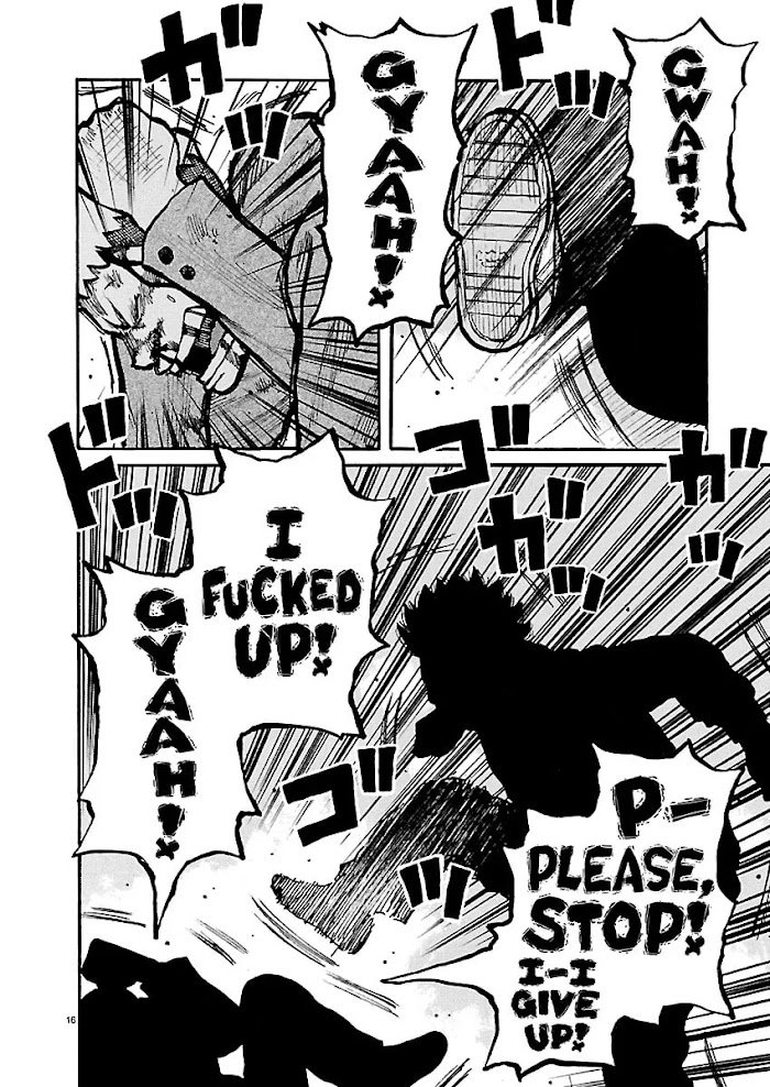 Dustland Chap 9 - Next Chap 10