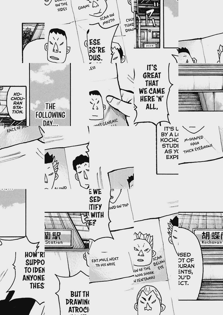 Dustland Chap 10 - Next Chap 11