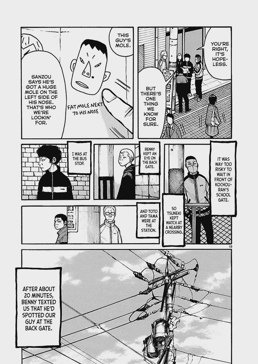 Dustland Chap 10 - Next Chap 11