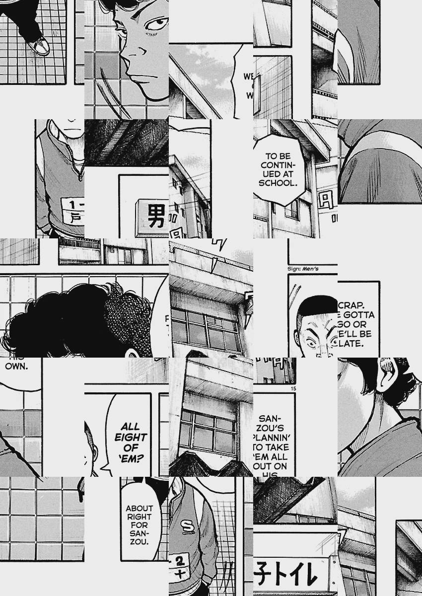 Dustland Chap 10 - Next Chap 11